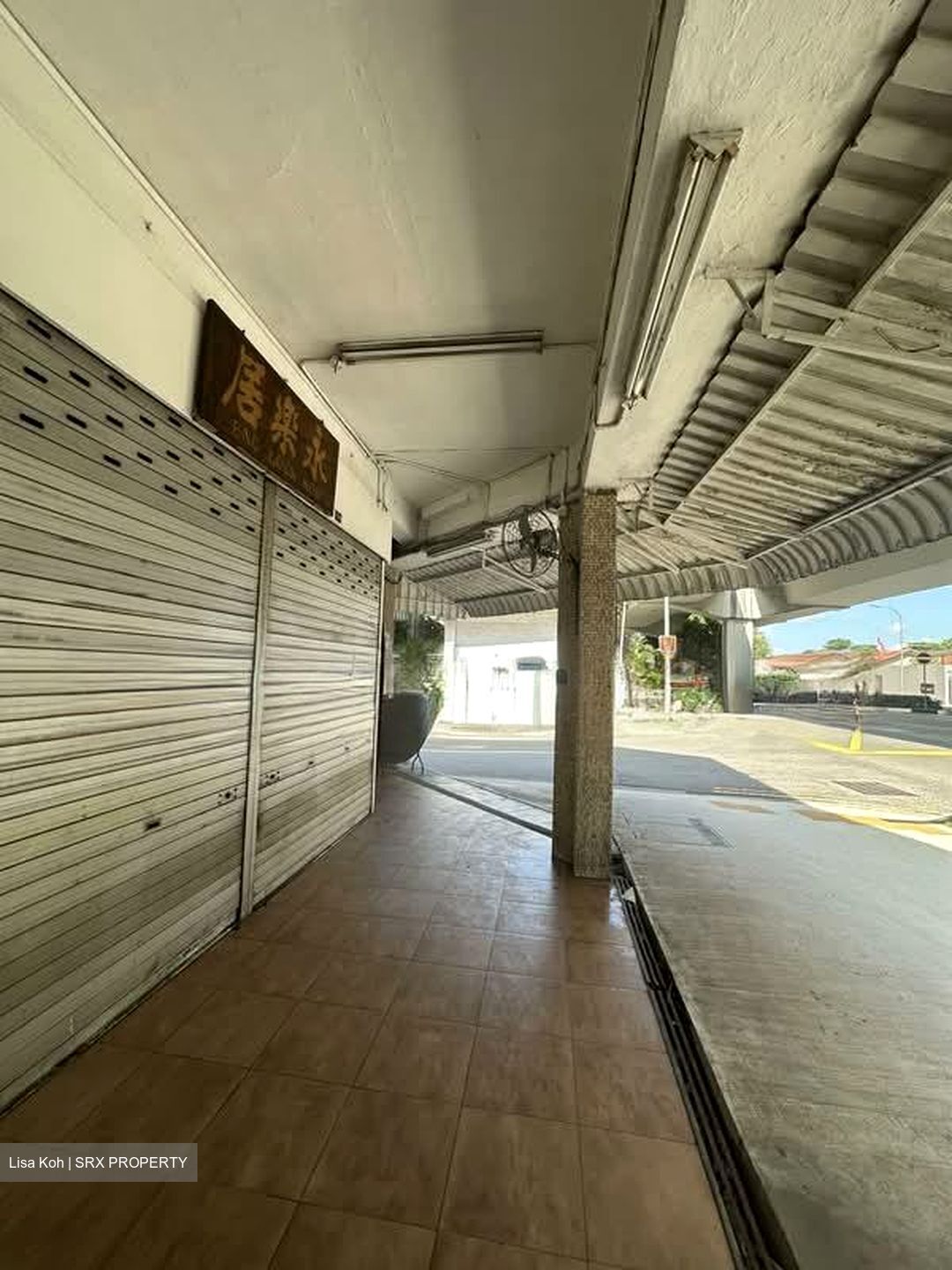 Pasir Panjang Road (D5), Retail #604743521